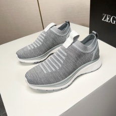 Zegna Shoes